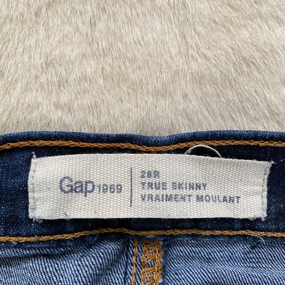 Gap jeans - Picture 3 of 3